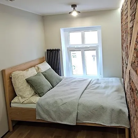 Przy Poczcie 코잘린