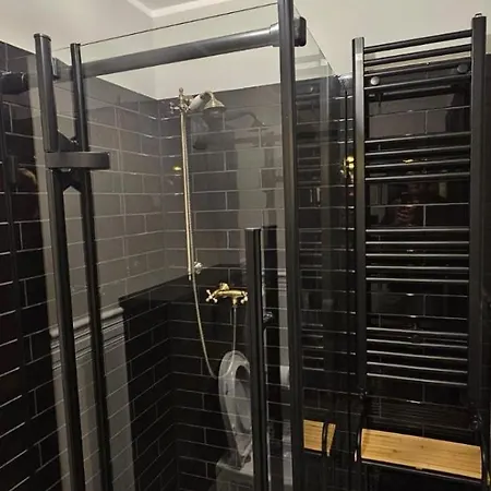 아파트 Przy Poczcie *