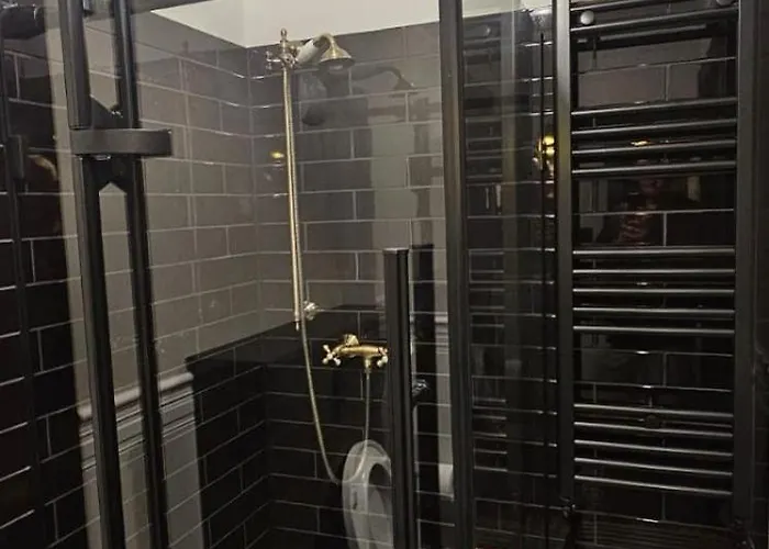 Apartament Przy Poczcie *