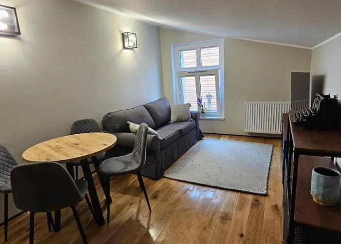 Przy Poczcie Apartament