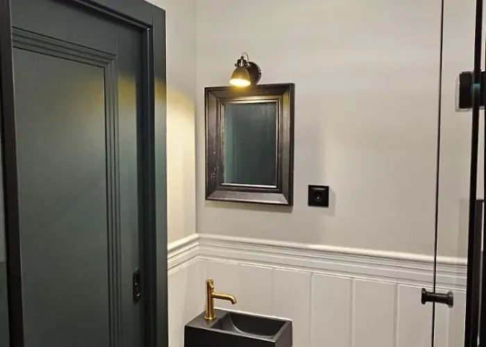 Apartament Przy Poczcie